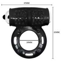 POWET RING 10 vibration functions Image 3