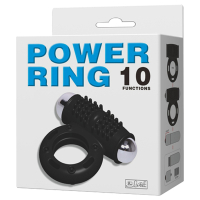 POWET RING 10 vibration functions Image 6