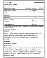 Tribulus Maximus (90tab) Image 1