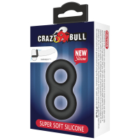 Crazy Bull Tyrance Image 5