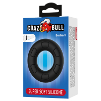 Crazy Bull Bertram Image 5