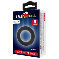 Crazy Bull Brodan Image 6