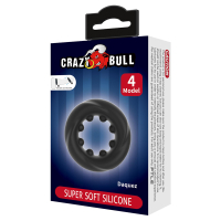 Crazy Bull Daquez Image 5