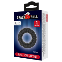 Crazy Bull Jeriko Image 6