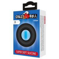Crazy Bull Urban Image 5