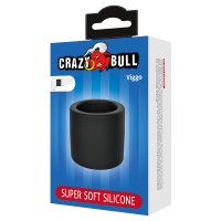 Crazy Bull Viggo Image 4