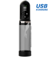 Cyclon Penis Pump Image 0
