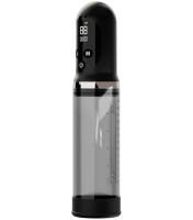 Cyclon Penis Pump Image 1