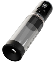 Cyclon Penis Pump Image 4