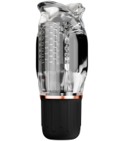 Cyclone Oral Masturbator Mini Image 1
