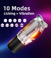Cyclone Oral Masturbator Mini Image 10