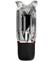 Cyclone Oral Masturbator Mini Image 2