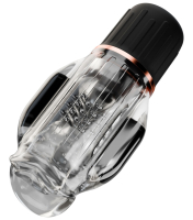 Cyclone Oral Masturbator Mini Image 3