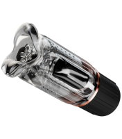 Cyclone Oral Masturbator Mini Image 4