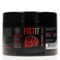 FistIt Powder Lube  (460g) Image 1