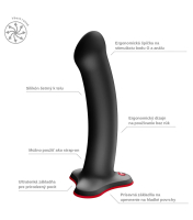 Magnum black (18cm) Image 5