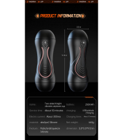 Masturbator Duble Knight App Control Image 10
