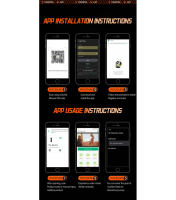 Masturbator Duble Knight App Control Image 11