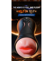 Masturbator Duble Knight App Control Image 6
