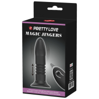 MAGIC JINGERS Image 6