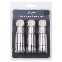 Nipple and Clit Suckers (3ks) Image 3