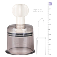 Nipple and Clit Suckers Large (2ks) Image 2
