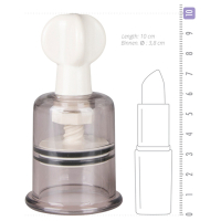 Nipple and Clit Suckers Medium (2ks) Image 2