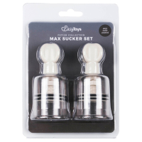 Nipple and Clit Suckers Medium (2ks) Image 3