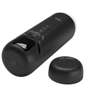 Aetolia 3-in-1 Automatic Masturbator with Universal Handle Image 3
