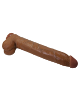 Dany Realistic Flexible Dildo (36cm) Image 2