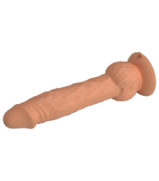 Eren Touch Sensitive Thrusting Dildo Image 3