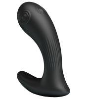 Mirabelle Remote Thrusting G-Spot Vibrator Image 1