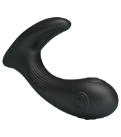 Mirabelle Remote Thrusting G-Spot Vibrator Image 3