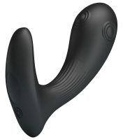 Mirabelle Remote Thrusting G-Spot Vibrator Image 4