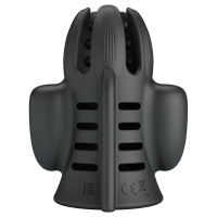 Wyatt Vibrating Glans Trainer Image 2