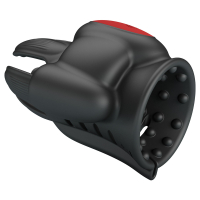 Wyatt Vibrating Glans Trainer Image 3