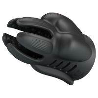 Wyatt Vibrating Glans Trainer Image 4