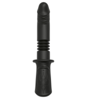VIP Thrusting Anal Love Sword Image 1