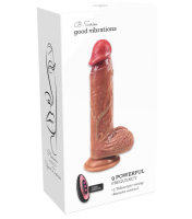 RealFeel Heat (22cm) Image 1