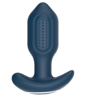 Vibrating Anal Plug Victoria remote control Image 3