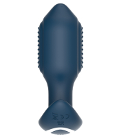 Vibrating Anal Plug Victoria remote control Image 4