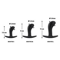 BOOTIE L black Image 3
