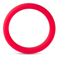 PERFORMANCE SILICONE CAMO RED Image 1