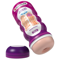 Vacuum Cup Masturbator Alisa Image 1