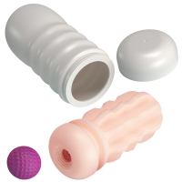 Vacuum Cup Masturbator Alisa Image 3