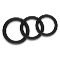 Triple black Image 1