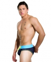 Sandpiper Bikini Navy - M Image 2